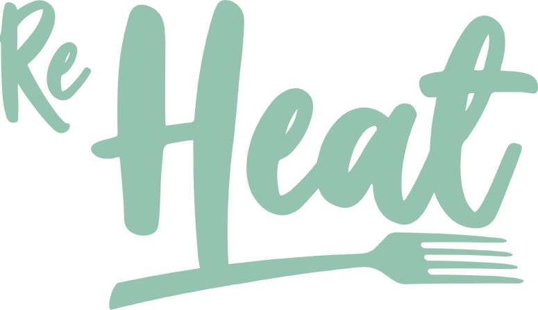 ReHeat - Frozen Meals